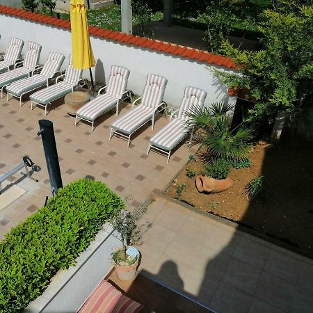 Villa Vanilla With Heated Pool Задар Экстерьер фото
